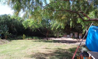 OPORTUNIDAD DE INVERSIÓN Y VIVIENDA