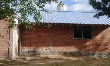 Venta de Casa en San Geronimo- San Luis