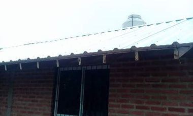 Venta de Casa en San Geronimo- San Luis