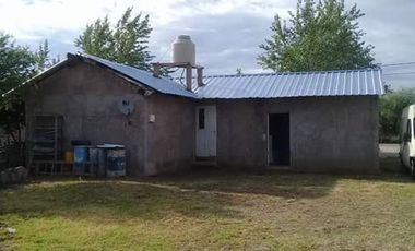Venta de Casa en San Geronimo- San Luis