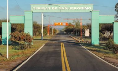 Venta de Casa en San Geronimo- San Luis