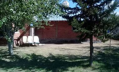 Venta de Casa en San Geronimo- San Luis