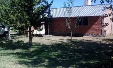 Venta de Casa en San Geronimo- San Luis