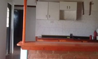 Venta de Casa en San Geronimo- San Luis