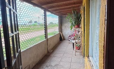 CASA EN VENTA ZONA NORTE, GOYA, CTES.