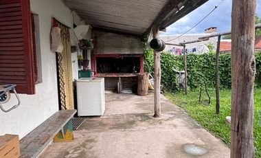 CASA EN VENTA ZONA NORTE, GOYA, CTES.