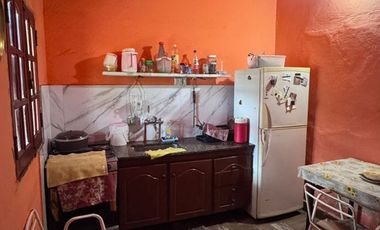 CASA EN VENTA ZONA NORTE, GOYA, CTES.