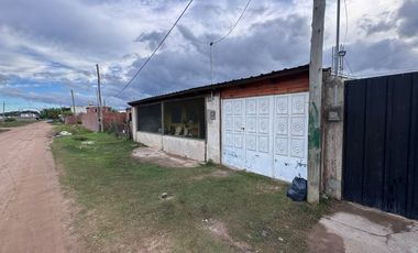 CASA EN VENTA ZONA NORTE, GOYA, CTES.