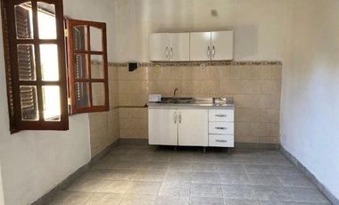 CASA EN ALQUILER -CAA GUAZÚ 1758-