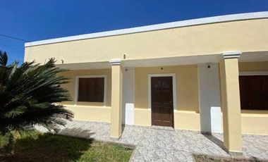 CASA EN ALQUILER -CAA GUAZÚ 1758-