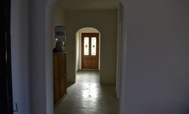 ALQUILER CASA POTRERO DE LOS FUNES SAN LUIS