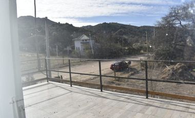 ALQUILER CASA POTRERO DE LOS FUNES SAN LUIS