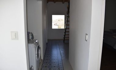 ALQUILER CASA POTRERO DE LOS FUNES SAN LUIS