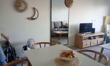 VENTA DEPTO 2 AMB DON TORCUATO CON AMENITIES