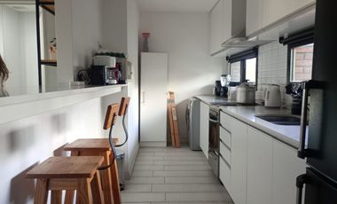 VENTA DEPTO 2 AMB DON TORCUATO CON AMENITIES