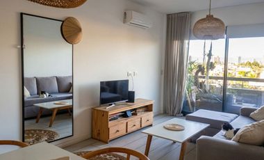 VENTA DEPTO 2 AMB DON TORCUATO CON AMENITIES