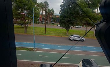 ALQUILO LOCAL COM. FRENTE A PALMARES PANAMERICANA