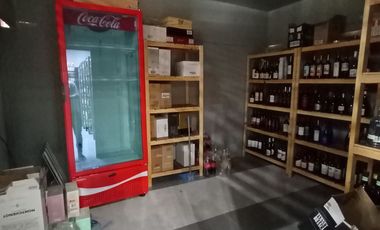 ALQUILO LOCAL COM. FRENTE A PALMARES PANAMERICANA