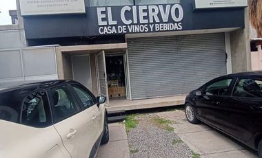 ALQUILO LOCAL COM. FRENTE A PALMARES PANAMERICANA