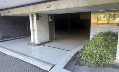 ALQUILEROFICINAS 200m2 REFACCIONADAS + 2 COCHERAS