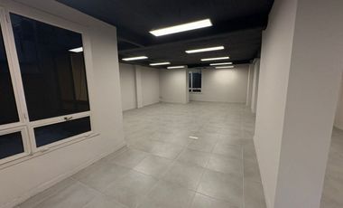 ALQUILEROFICINAS 200m2 REFACCIONADAS + 2 COCHERAS