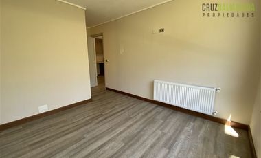 Departamento en Arriendo en Mirador de Phillipi