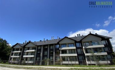 Departamento en Arriendo en Mirador de Phillipi