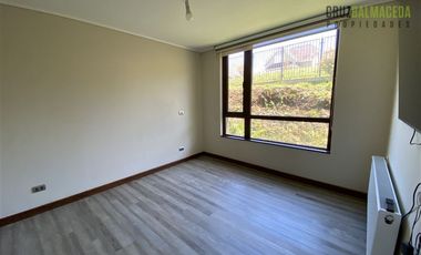 Departamento en Arriendo en Mirador de Phillipi