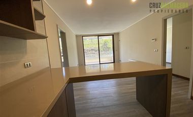Departamento en Arriendo en Mirador de Phillipi