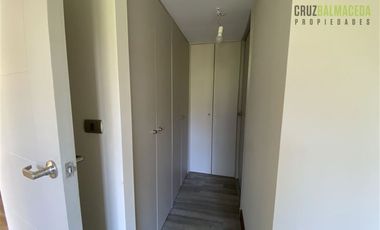 Departamento en Arriendo en Mirador de Phillipi