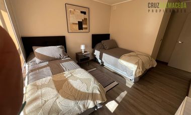 Departamento en Arriendo en Mirador de Phillipi