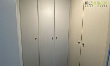 Departamento en Arriendo en Mirador de Phillipi