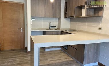 Departamento en Arriendo en Mirador de Phillipi