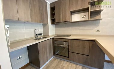 Departamento en Arriendo en Mirador de Phillipi