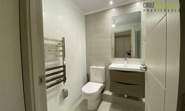 Departamento en Arriendo en Mirador de Phillipi