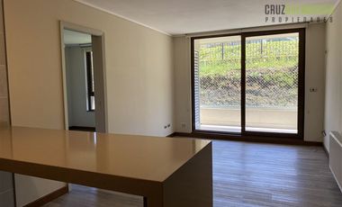 Departamento en Arriendo en Mirador de Phillipi