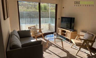 Departamento en Arriendo en Mirador de Phillipi