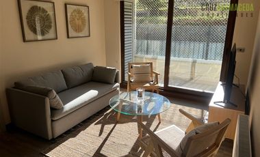 Departamento en Arriendo en Mirador de Phillipi
