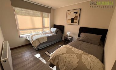 Departamento en Arriendo en Mirador de Phillipi