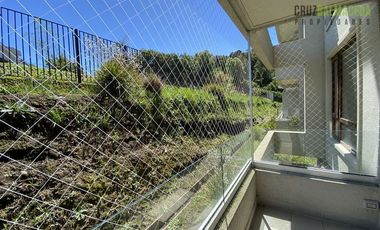Departamento en Arriendo en Mirador de Phillipi