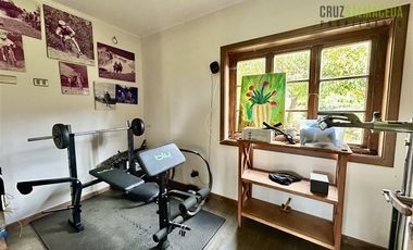 Casa en Venta en Condominio Altos de Llanquihue