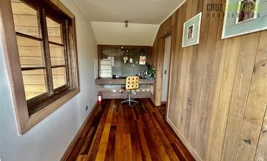 Casa en Venta en Condominio Altos de Llanquihue