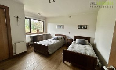 Casa en Venta en Condominio Altos de Llanquihue
