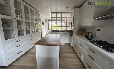 Casa en Venta en Condominio Altos de Llanquihue