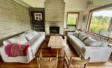 Casa en Venta en Condominio Altos de Llanquihue