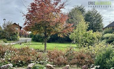 Casa en Venta en Condominio Altos de Llanquihue