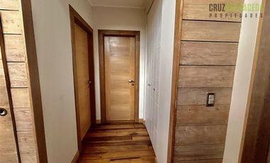Casa en Venta en Condominio Altos de Llanquihue