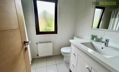 Casa en Venta en Condominio Altos de Llanquihue