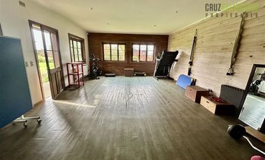 Casa en Venta en Condominio Altos de Llanquihue