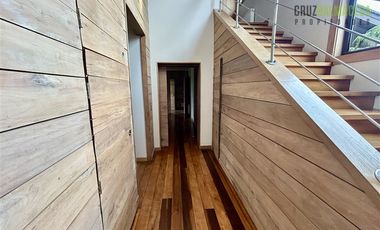 Casa en Venta en Condominio Altos de Llanquihue